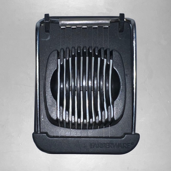 Farberware Egg Slicer - Picture 1 of 7